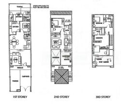 Villa Verde (D23), Terrace #463436061